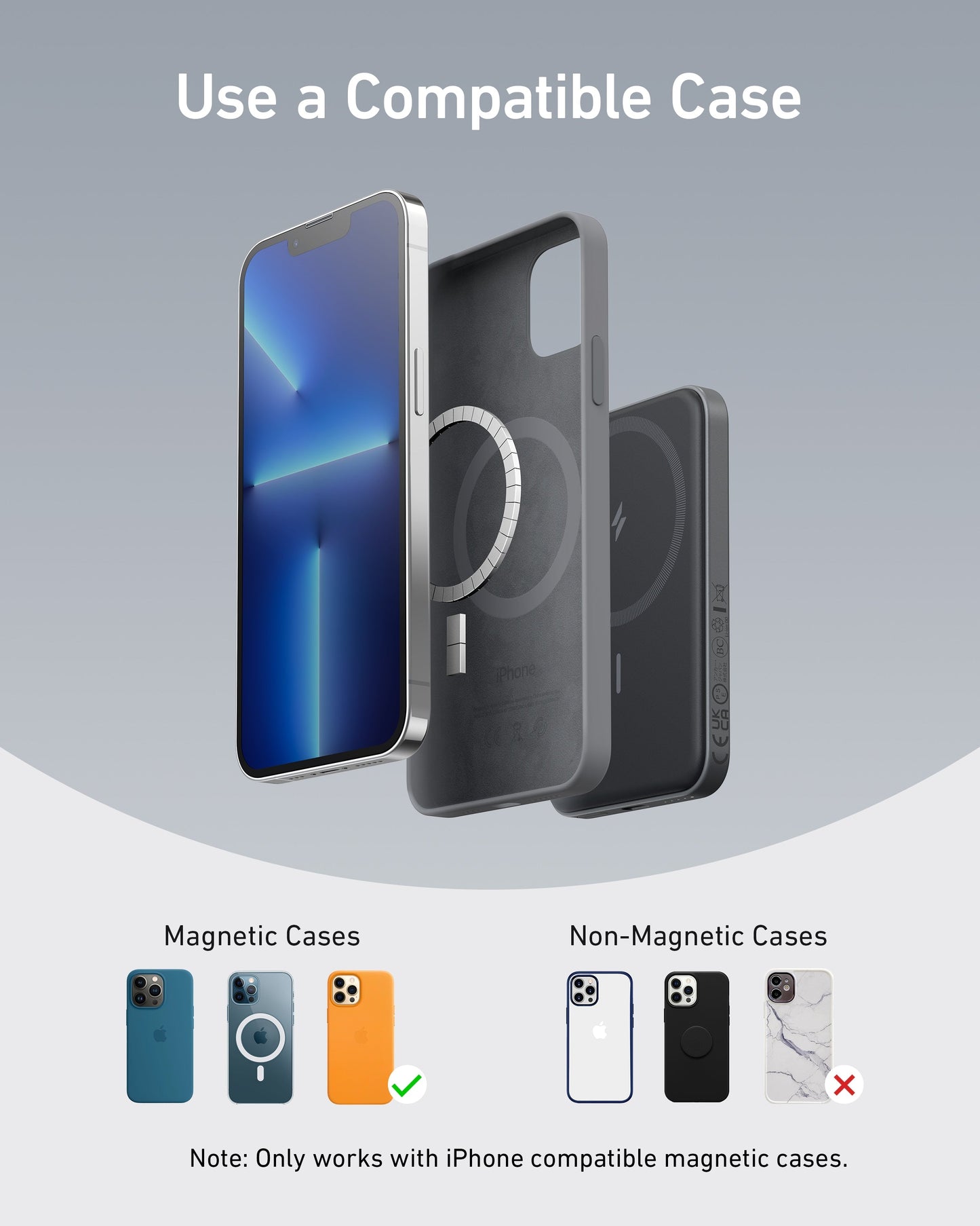 Anker 621 Magnetic Battery Anker
