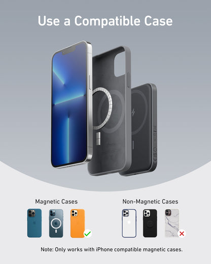 Anker 621 Magnetic Battery Anker