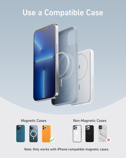 Anker 621 Magnetic Battery Anker