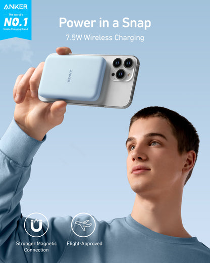 Anker 621 Magnetic Battery Anker
