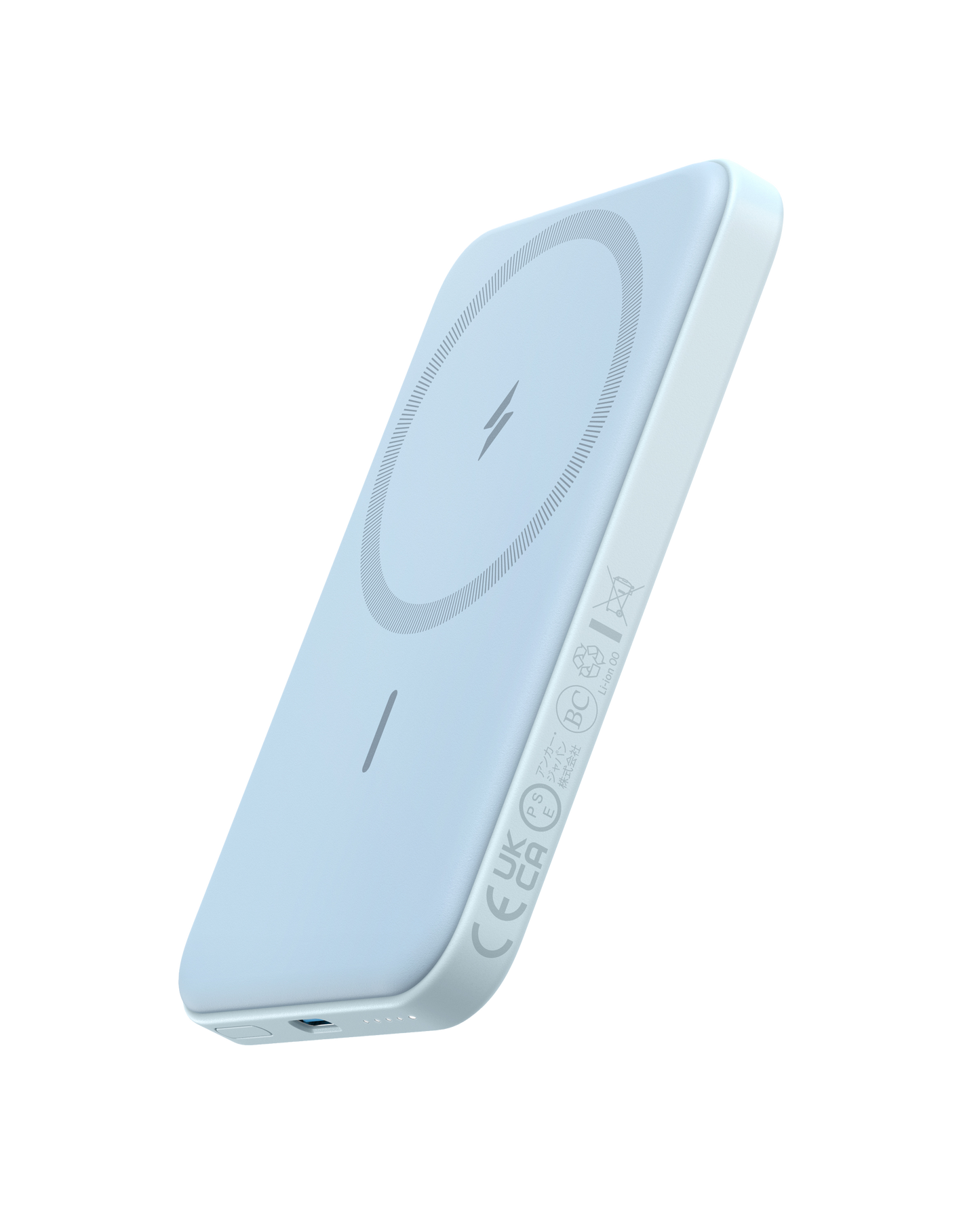 Anker 621 Magnetic Battery Anker