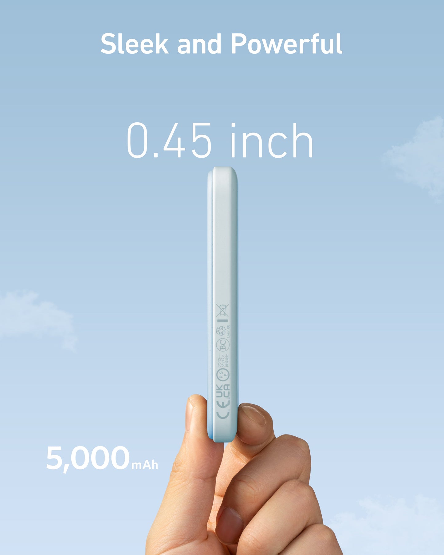 Anker 621 Magnetic Battery Anker