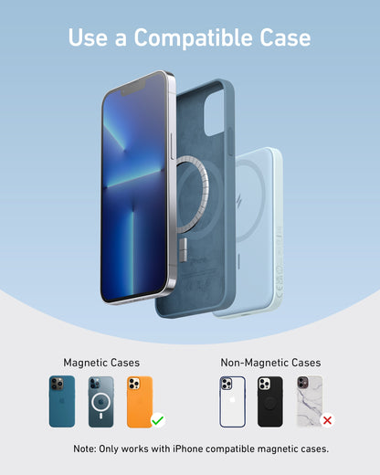 Anker 621 Magnetic Battery Anker