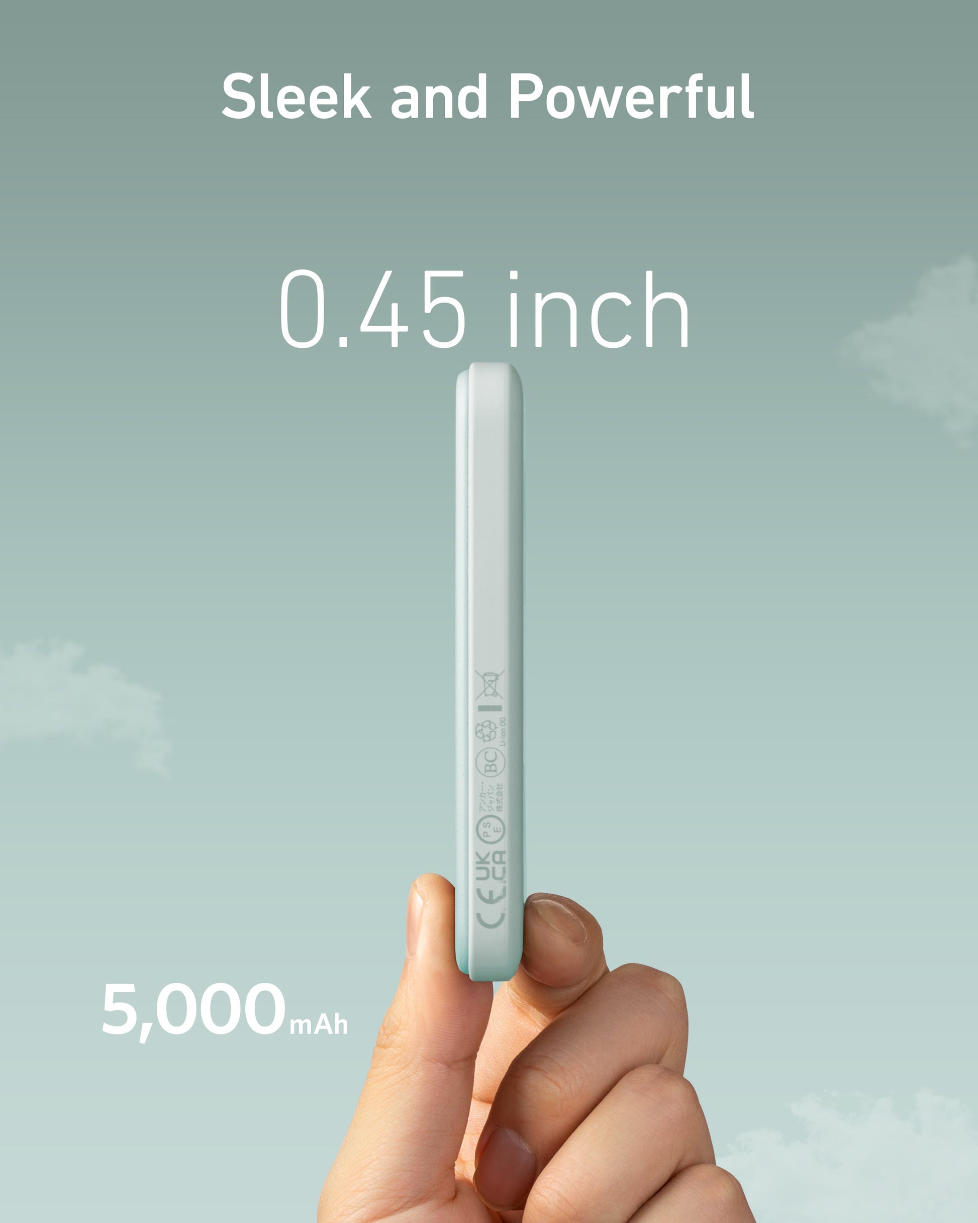 Anker 621 Magnetic Battery Anker