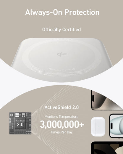 Anker MagGo Power Bank (10K) Anker