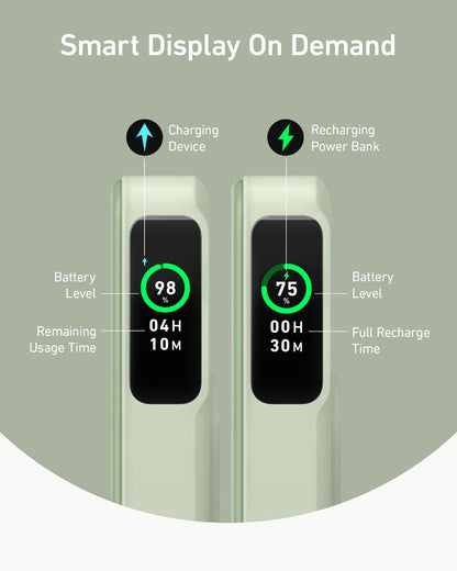 Anker MagGo Power Bank (10K) Anker