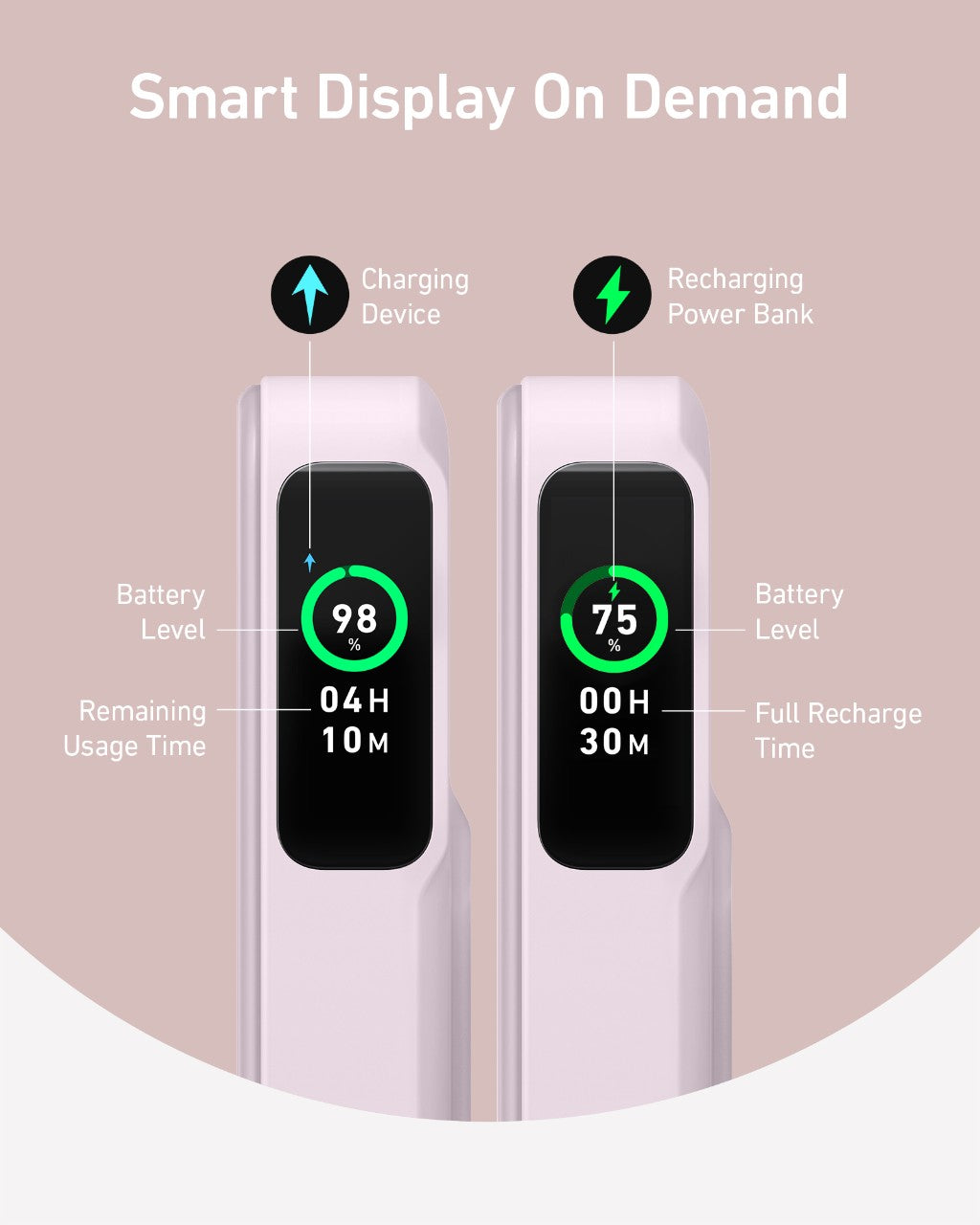 Anker MagGo Power Bank (10K) Anker