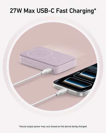 Anker MagGo Power Bank (10K) Anker