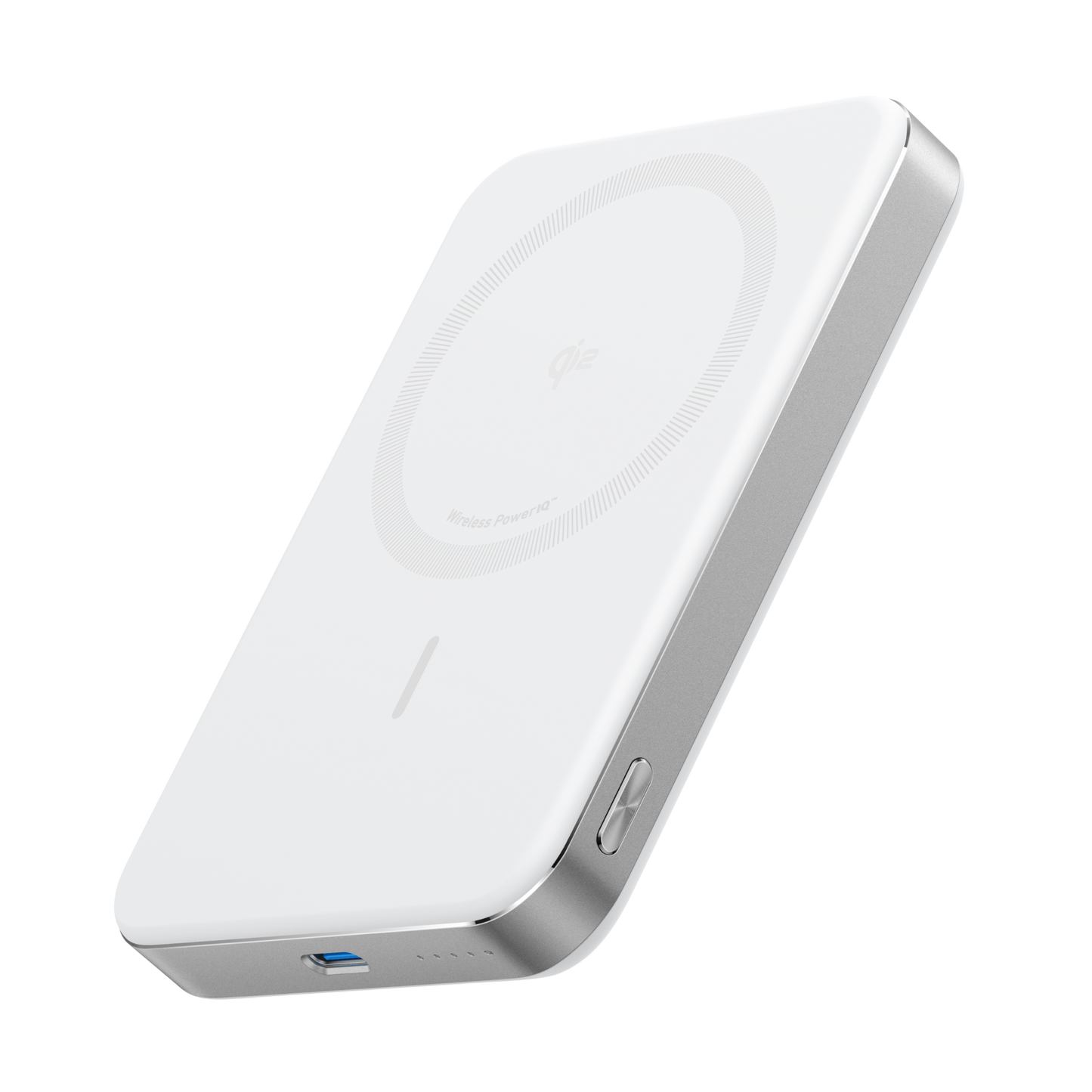 Anker MagGo Power Bank (10K, Slim) Anker