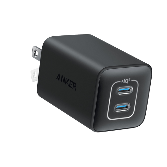 Anker <b>523</b> Charger (Nano 3, 47W) Anker