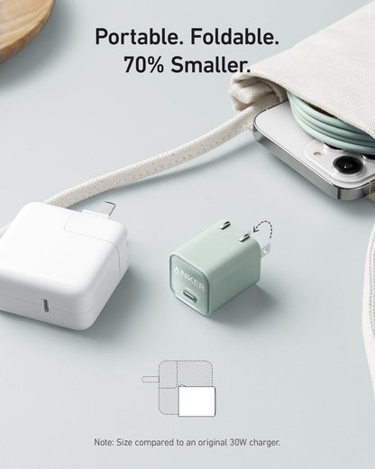 Anker Nano Charger (30W) Anker
