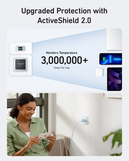 Anker Nano Charger (30W) Anker