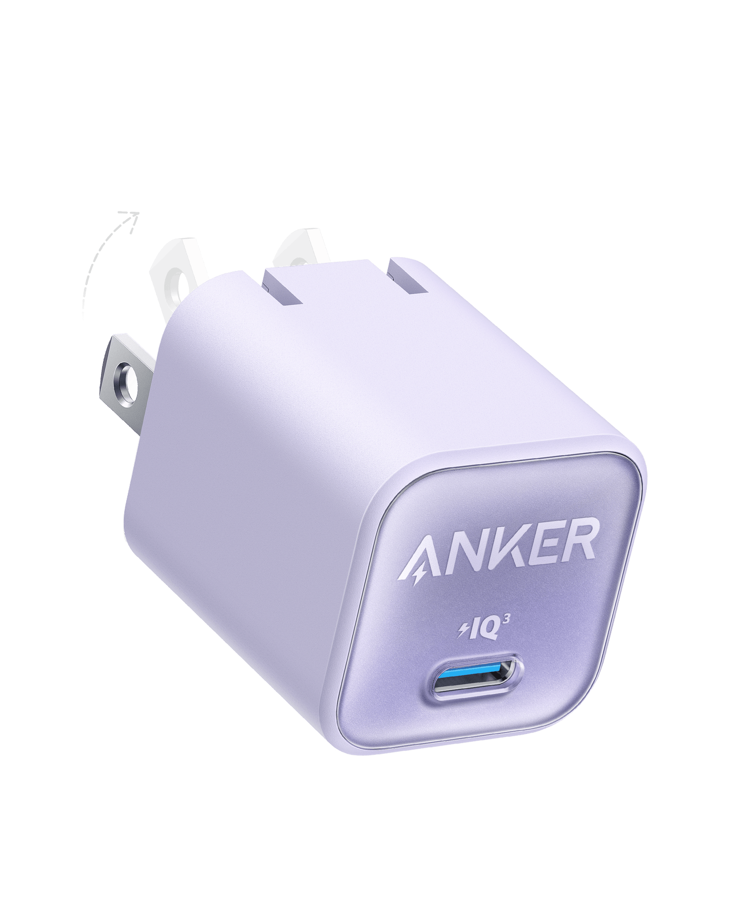Anker Nano Charger (30W) Anker