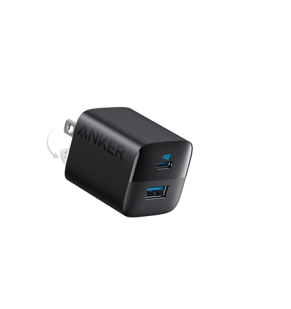Anker <b>323</b> Charger (33W) Anker