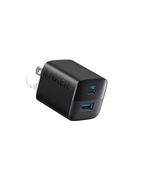 Anker <b>323</b> Charger (33W) Anker