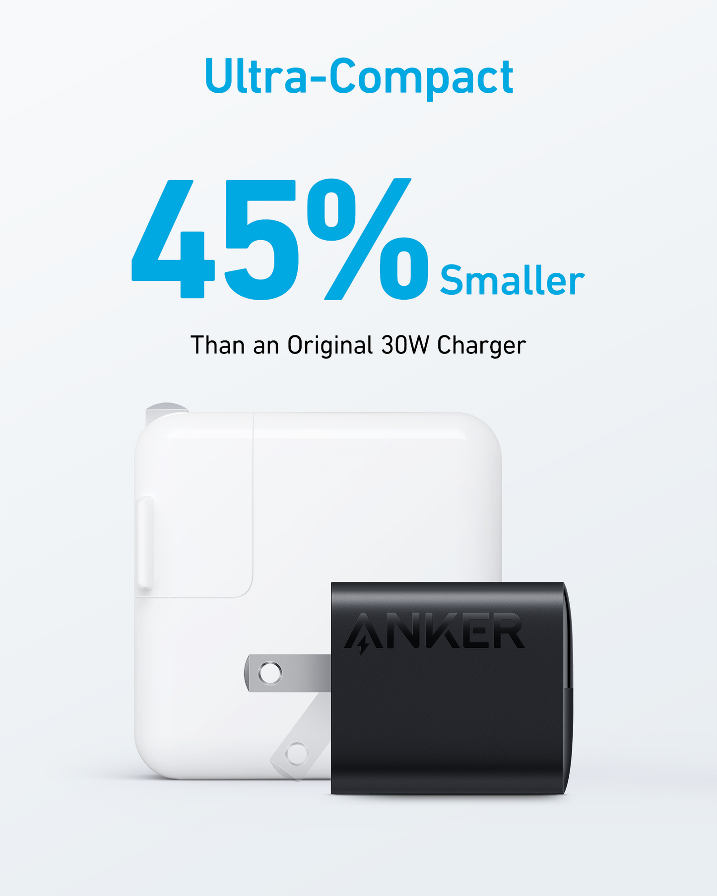 Anker <b>323</b> Charger (33W) Anker
