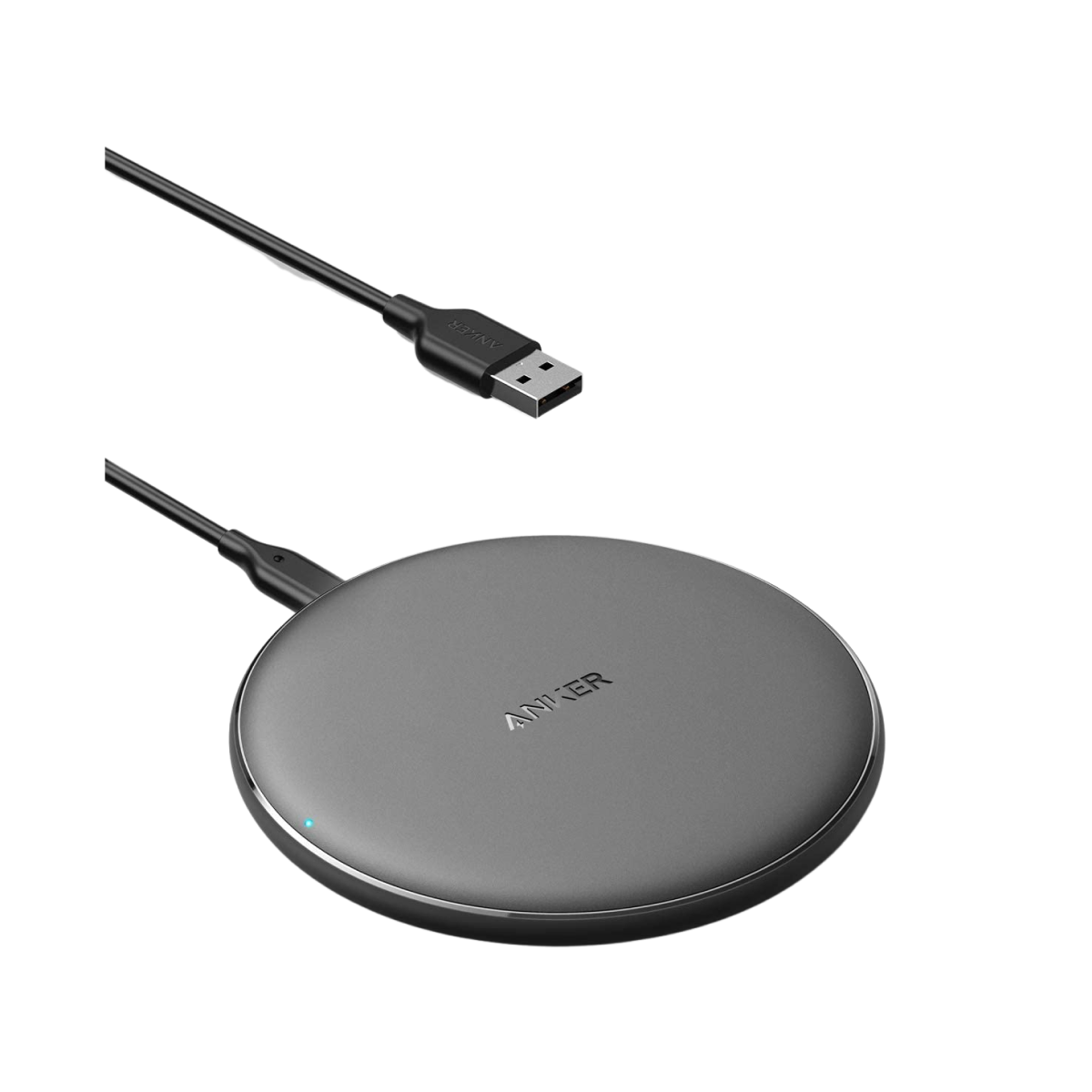 Anker <b>313</b> Wireless Charger (Pad) Anker