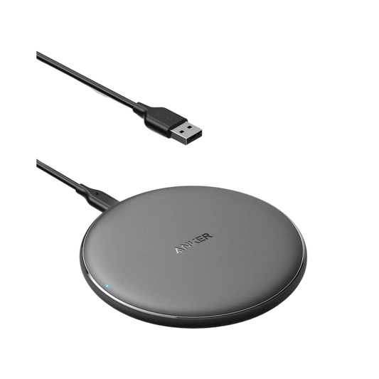 Anker <b>313</b> Wireless Charger (Pad) Anker