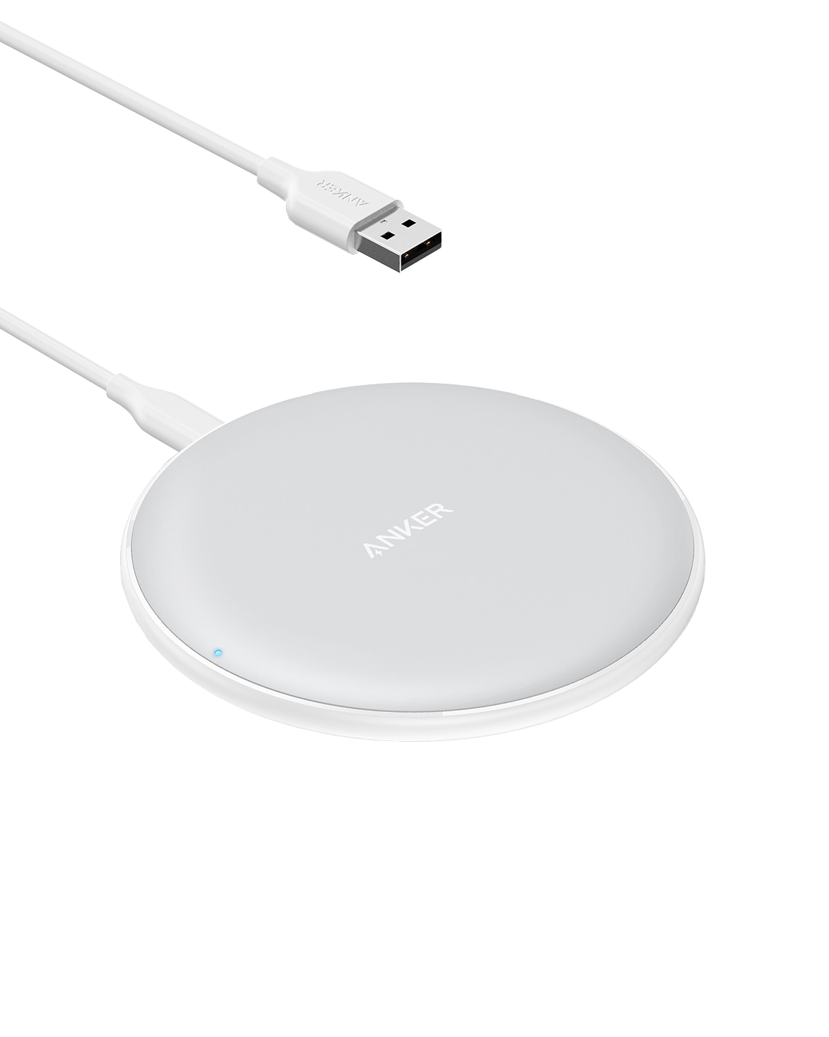 Anker <b>313</b> Wireless Charger (Pad) Anker