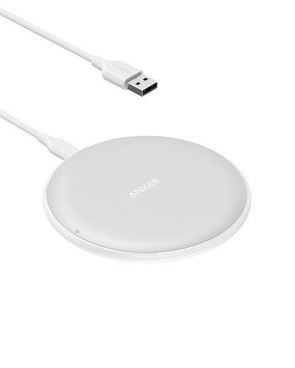 Anker <b>313</b> Wireless Charger (Pad) Anker