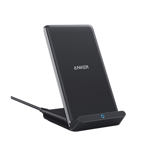 Anker <b>313</b> Wireless Charger (Stand) Anker