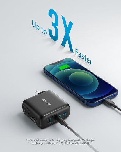 Anker <b>324</b> Charger (40W) Anker