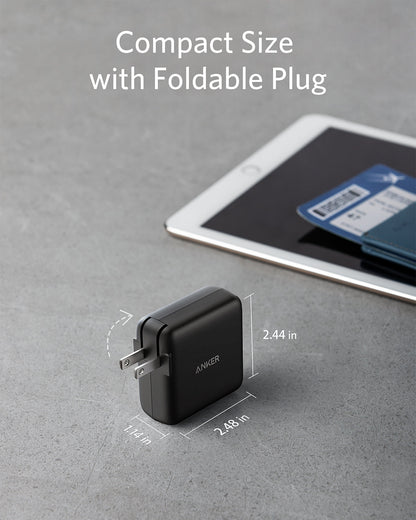 Anker <b>324</b> Charger (40W) Anker