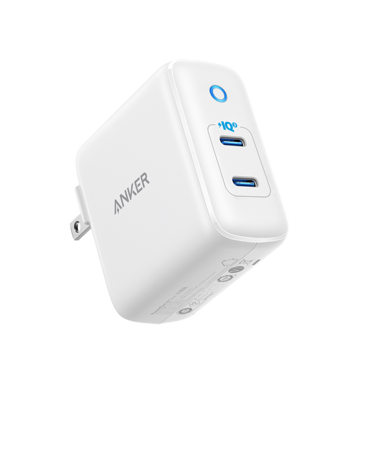 Anker <b>324</b> Charger (40W) Anker