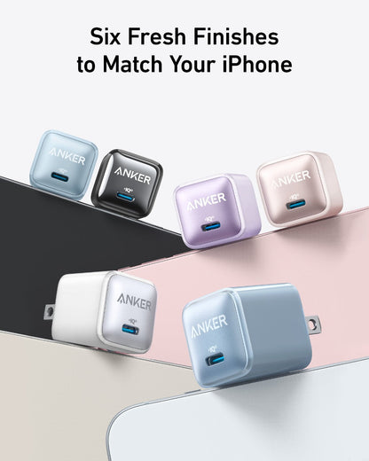 Anker Nano Charger (20W) Anker