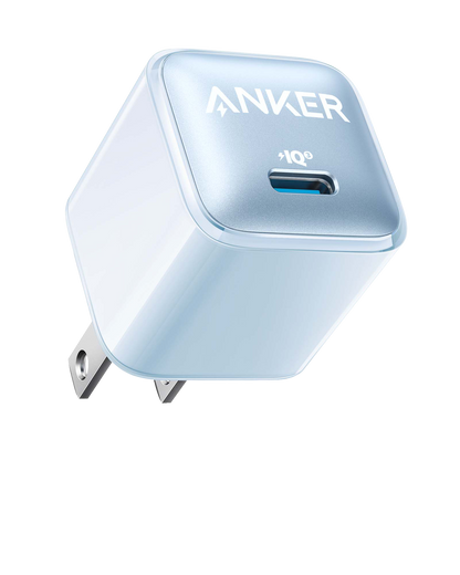 Anker Nano Charger (20W) Anker