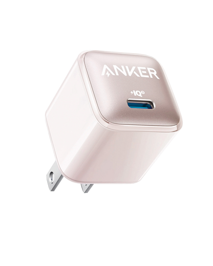 Anker Nano Charger (20W) Anker