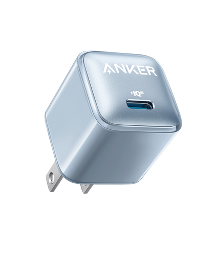 Anker Nano Charger (20W) Anker