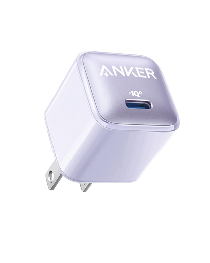 Anker Nano Charger (20W) Anker