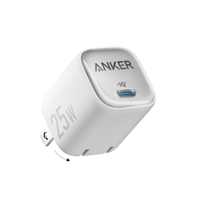Anker Charger (25W, Compact) Anker