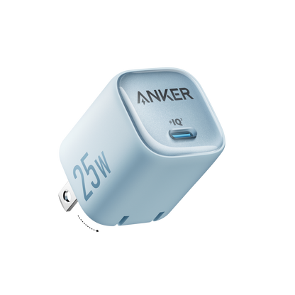 Anker Charger (25W, Compact) Anker