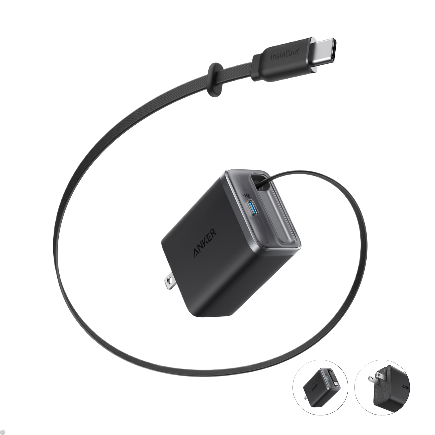 Anker Nano Charger Anker