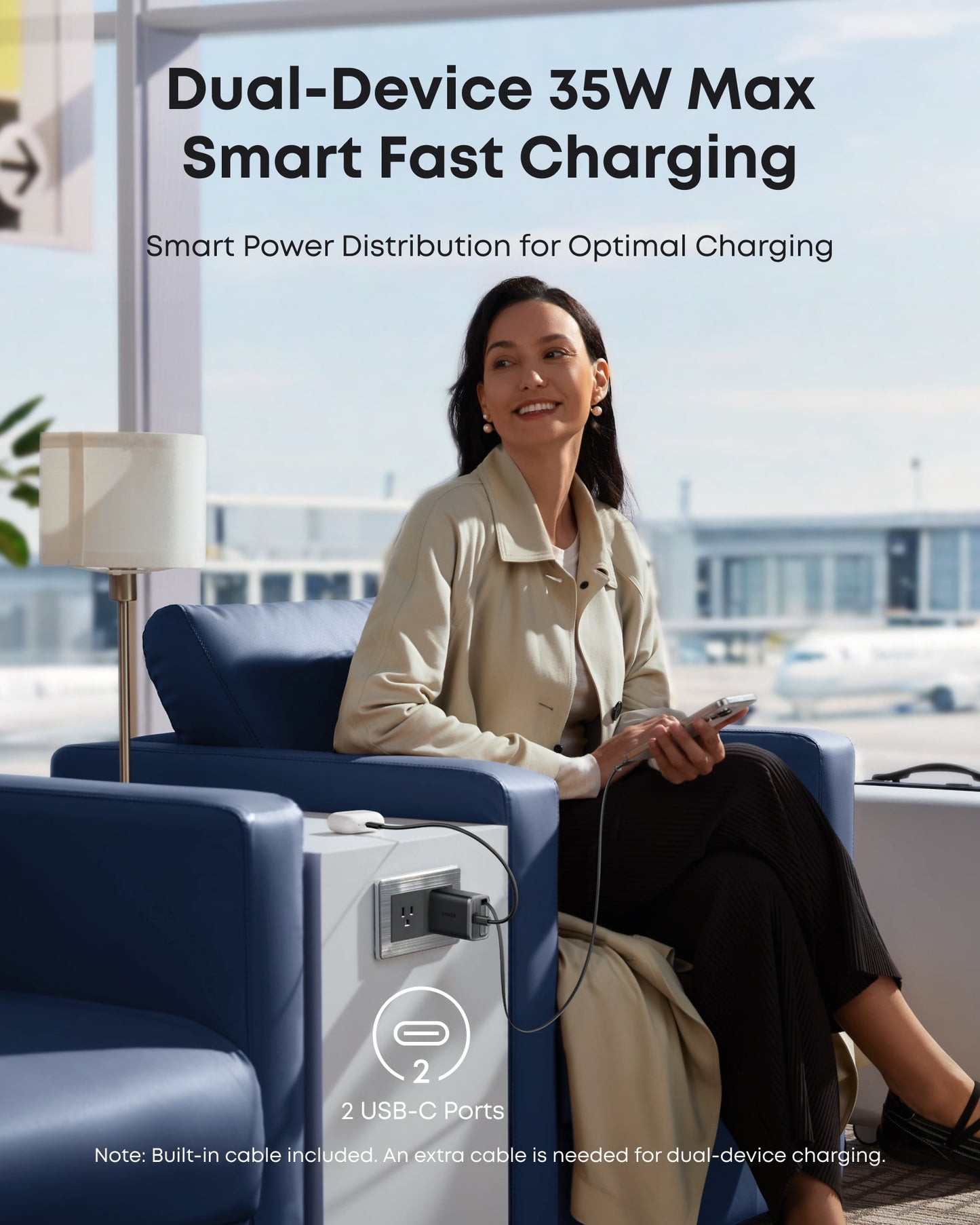 Anker Nano Charger Anker