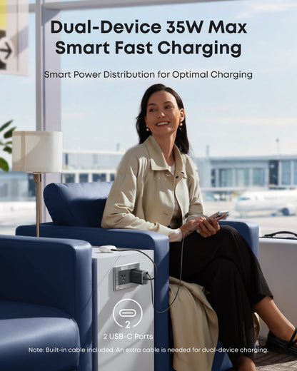 Anker Nano Charger Anker