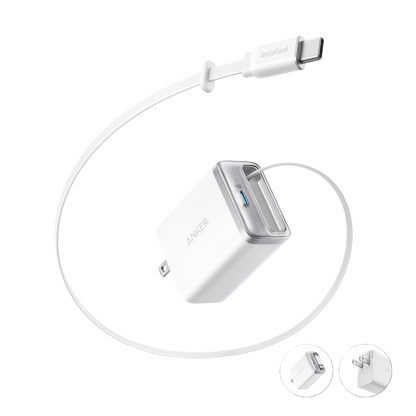 Anker Nano Charger Anker