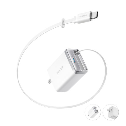 Anker Nano Charger Anker
