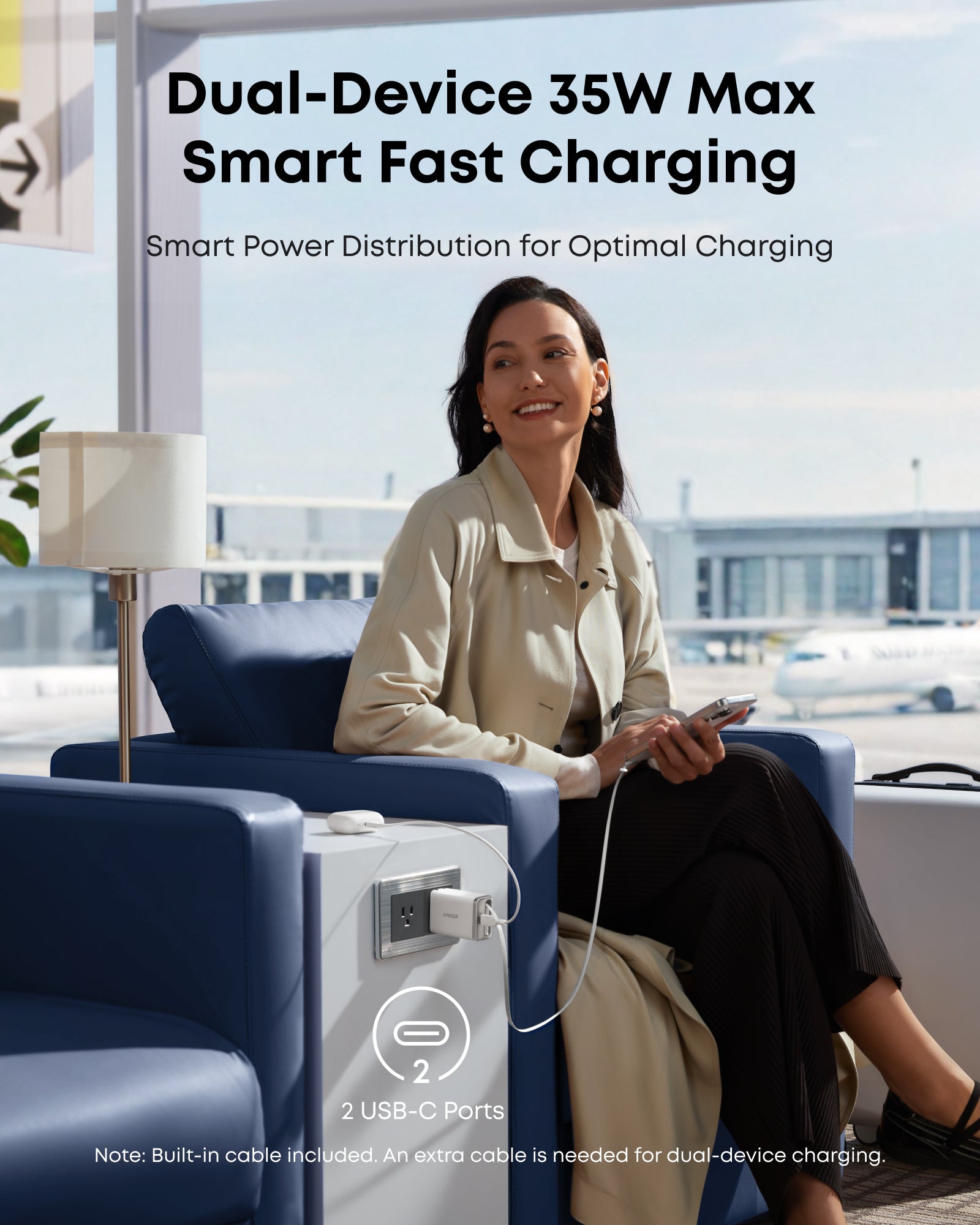 Anker Nano Charger Anker
