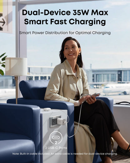 Anker Nano Charger Anker