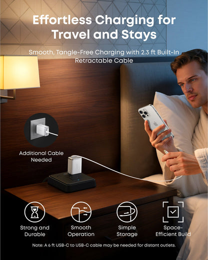 Anker Nano Charger Anker