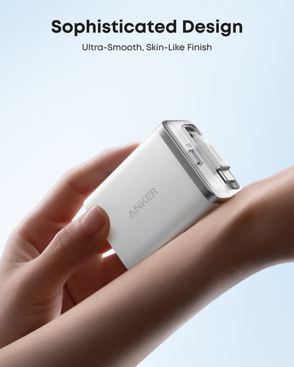 Anker Nano Charger Anker