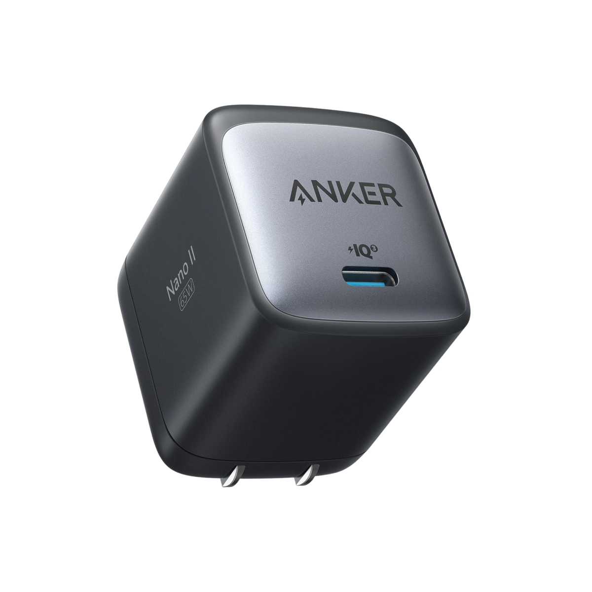 Anker <b>715</b> Charger (Nano II 65W) Anker