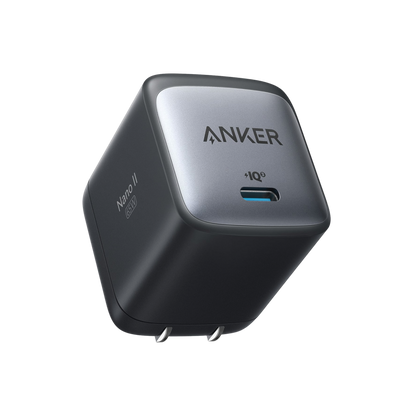 Anker <b>715</b> Charger (Nano II 65W) Anker