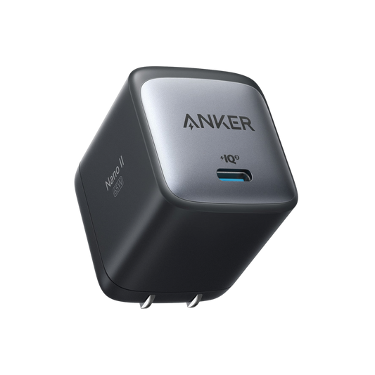 Anker <b>715</b> Charger (Nano II 65W) Anker
