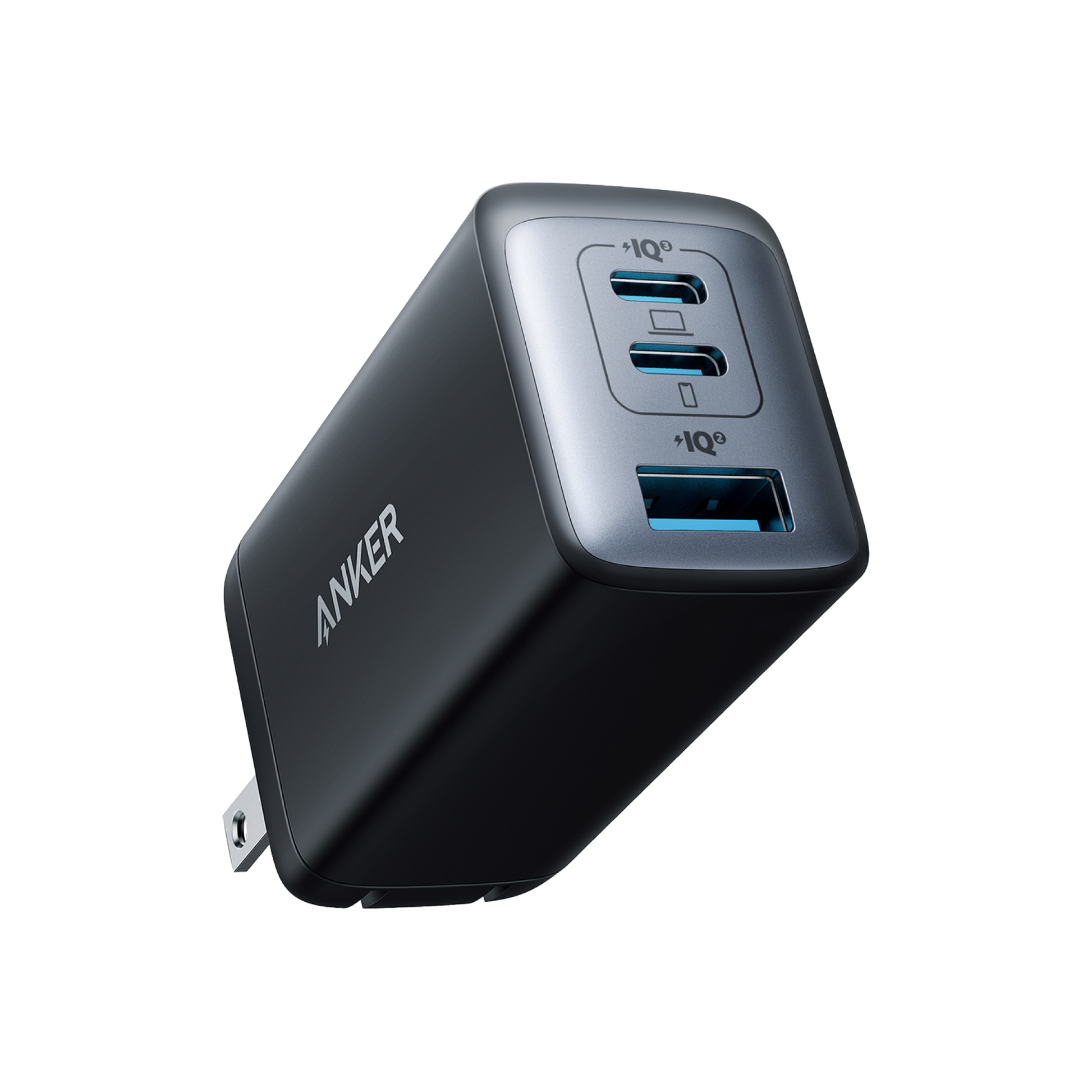 Anker <b>735</b> Charger (Nano II 65W) Anker