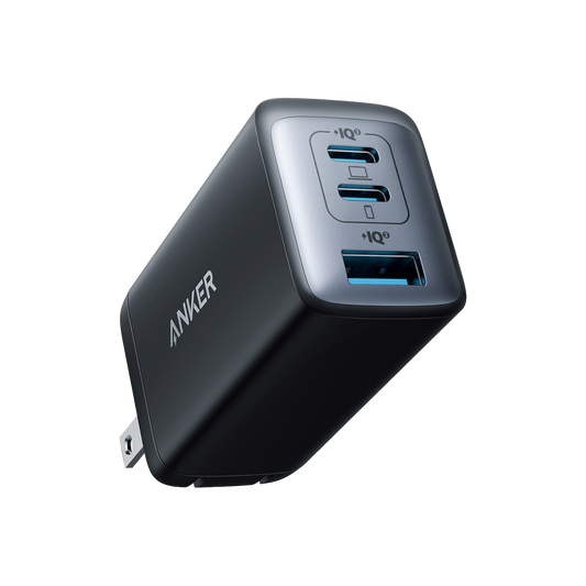 Anker <b>735</b> Charger (Nano II 65W) Anker