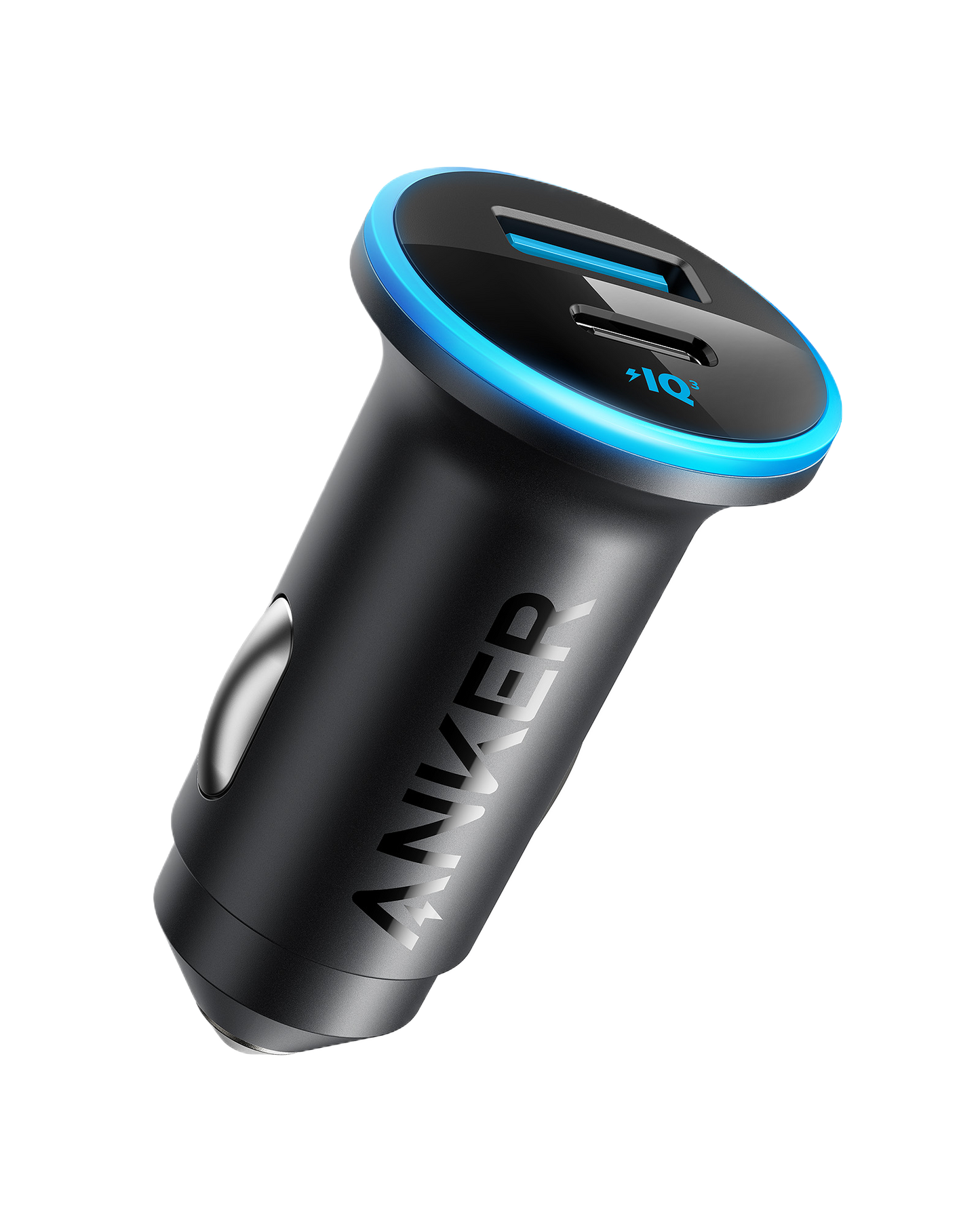 Anker <b>323</b> Car Charger (52.5 W) Anker